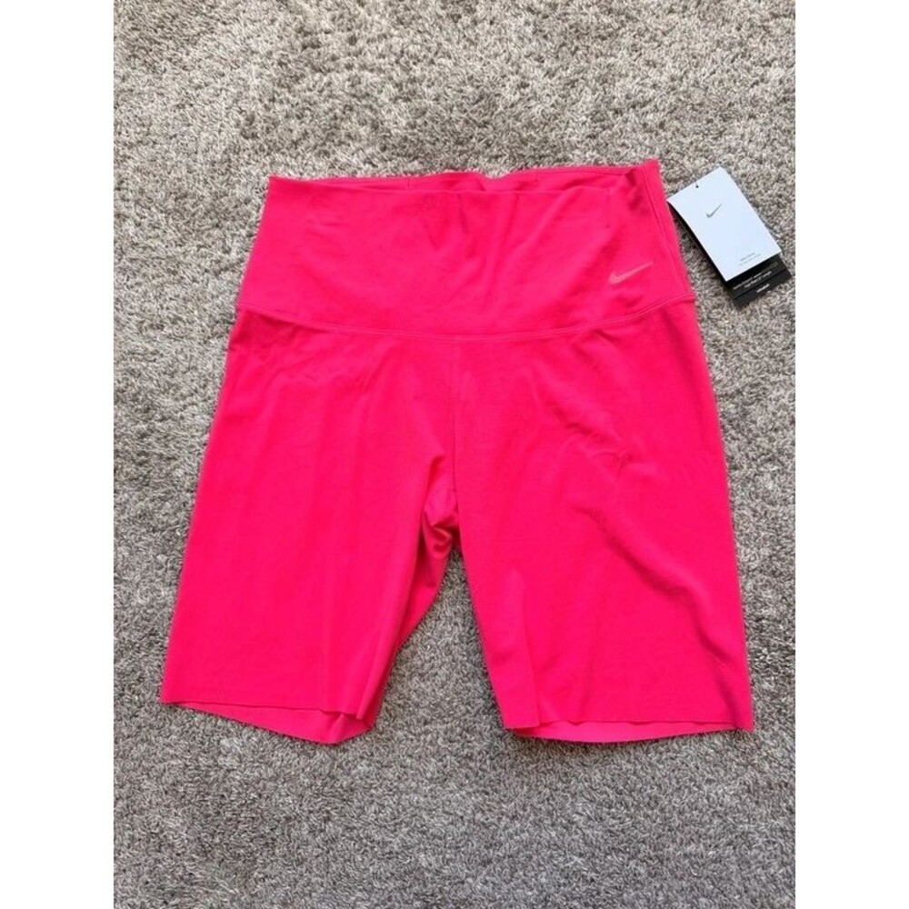 Nike Size Large Zenvy Biker Shorts